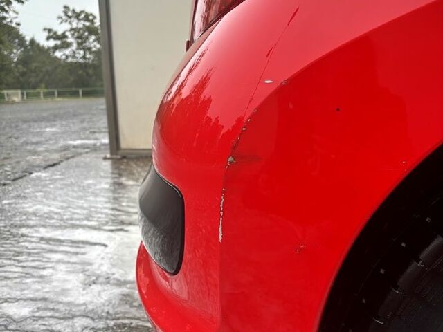 Червоний Пежо 207, об'ємом двигуна 1.6 л та пробігом 154 тис. км за 5100 $, фото 8 на Automoto.ua