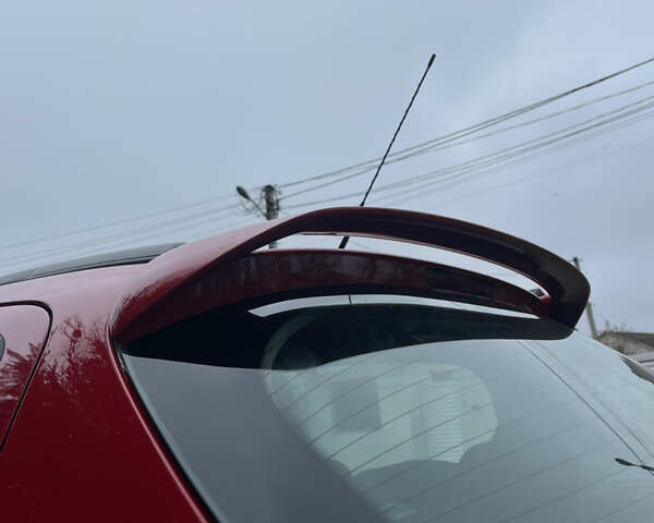 Червоний Пежо 207, об'ємом двигуна 1.6 л та пробігом 155 тис. км за 5199 $, фото 19 на Automoto.ua