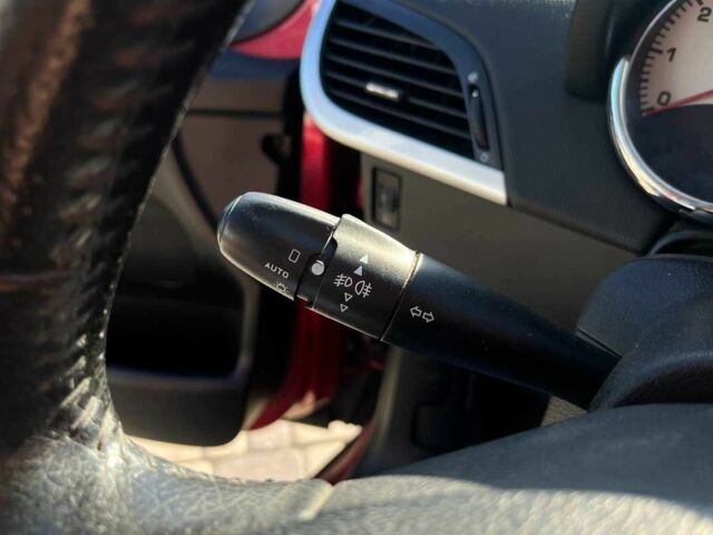 Червоний Пежо 207, об'ємом двигуна 1.6 л та пробігом 159 тис. км за 3999 $, фото 20 на Automoto.ua