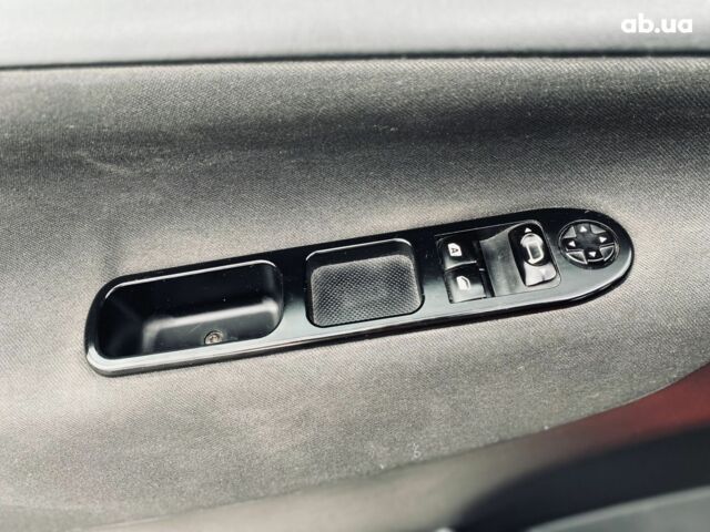 Червоний Пежо 207, об'ємом двигуна 1.6 л та пробігом 138 тис. км за 6300 $, фото 14 на Automoto.ua