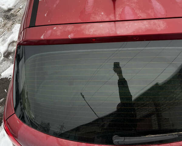 Червоний Пежо 207, об'ємом двигуна 1.4 л та пробігом 260 тис. км за 3800 $, фото 18 на Automoto.ua