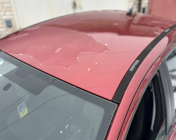 Червоний Пежо 207, об'ємом двигуна 1.4 л та пробігом 260 тис. км за 3800 $, фото 19 на Automoto.ua