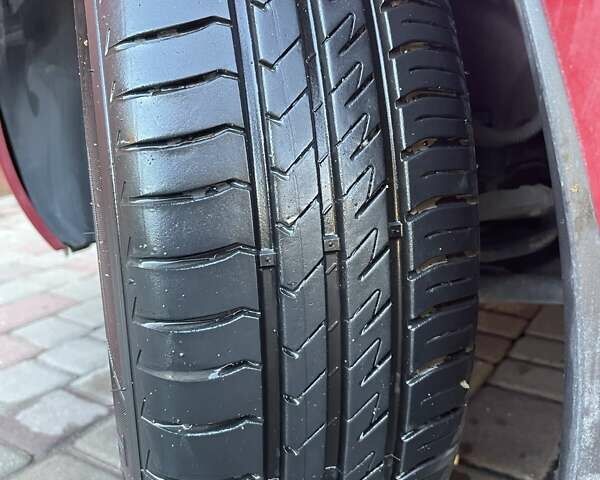 Пежо 207 2010 в Николаеве на Automoto.ua Красный Пежо 207, объемом двигателя 1.36 л и пробегом 103 тыс. км за 5800 $, фото 11 на Automoto.ua