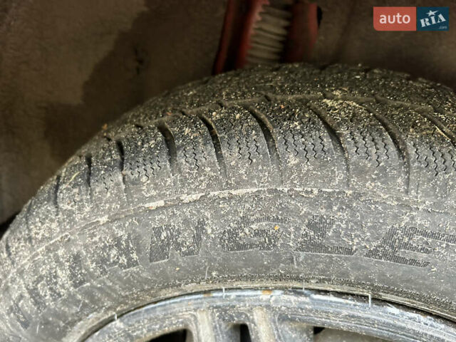 Красный Пежо 207, объемом двигателя 1.6 л и пробегом 86 тыс. км за 7500 $, фото 14 на Automoto.ua