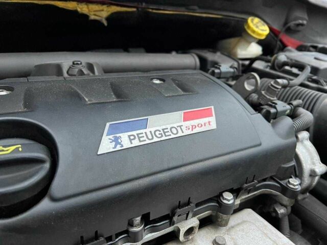 Пежо 207 2012 у Києві на Automoto.ua Червоний Пежо 207, об'ємом двигуна 1.6 л та пробігом 87 тис. км за 6450 $, фото 22 на Automoto.ua