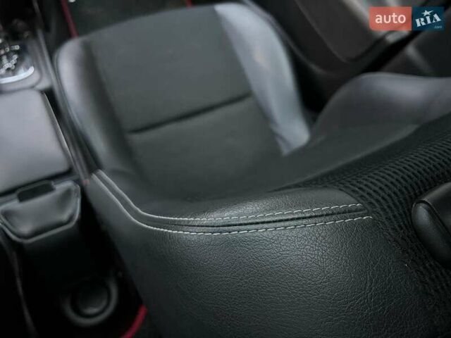 Червоний Пежо 207, об'ємом двигуна 1.6 л та пробігом 87 тис. км за 6500 $, фото 31 на Automoto.ua