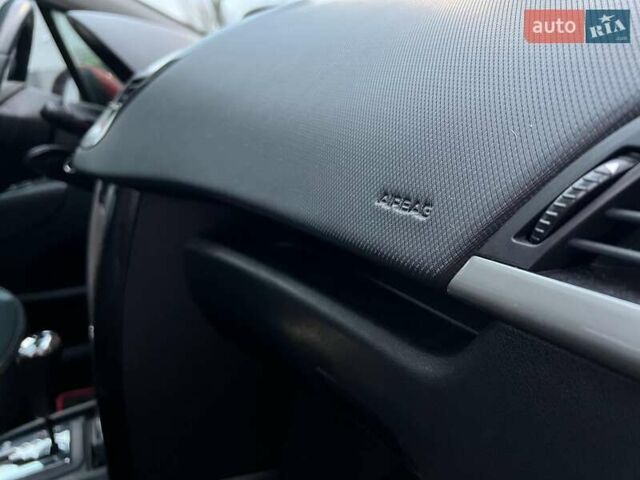 Червоний Пежо 207, об'ємом двигуна 1.6 л та пробігом 87 тис. км за 6500 $, фото 28 на Automoto.ua