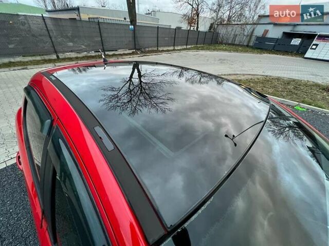 Червоний Пежо 207, об'ємом двигуна 1.6 л та пробігом 87 тис. км за 6500 $, фото 16 на Automoto.ua