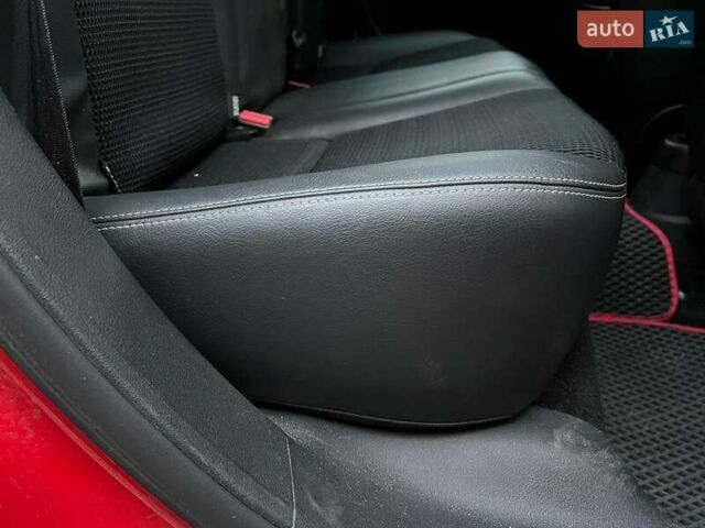 Червоний Пежо 207, об'ємом двигуна 1.6 л та пробігом 87 тис. км за 6500 $, фото 27 на Automoto.ua