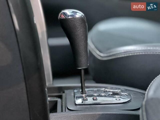 Червоний Пежо 207, об'ємом двигуна 1.6 л та пробігом 87 тис. км за 6500 $, фото 3 на Automoto.ua