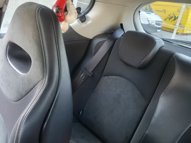 Красный Пежо 207, объемом двигателя 1.6 л и пробегом 220 тыс. км за 5200 $, фото 4 на Automoto.ua