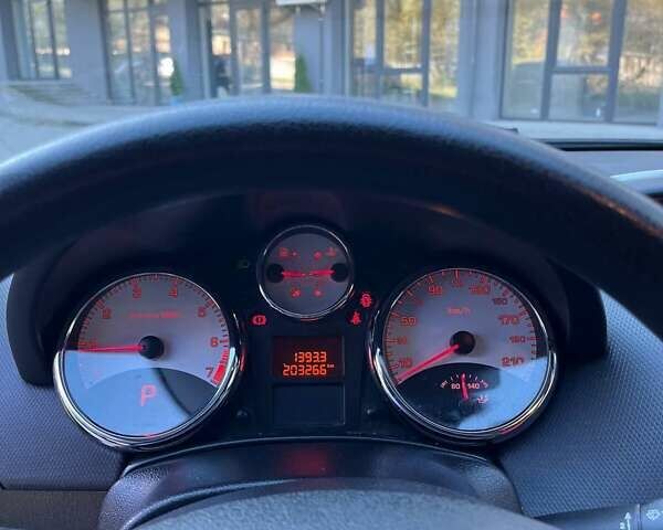 Пежо 207 2008 в Новояворовск на Automoto.ua Красный Пежо 207, объемом двигателя 1.6 л и пробегом 204 тыс. км за 5599 $, фото 8 на Automoto.ua