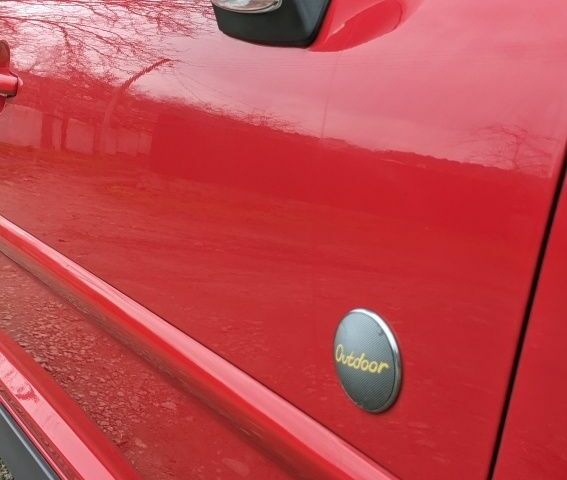 Красный Пежо 207, объемом двигателя 1.6 л и пробегом 230 тыс. км за 5300 $, фото 17 на Automoto.ua