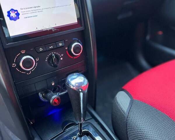 Пежо 207 2008 в Новояворовск на Automoto.ua Красный Пежо 207, объемом двигателя 1.6 л и пробегом 204 тыс. км за 5599 $, фото 11 на Automoto.ua