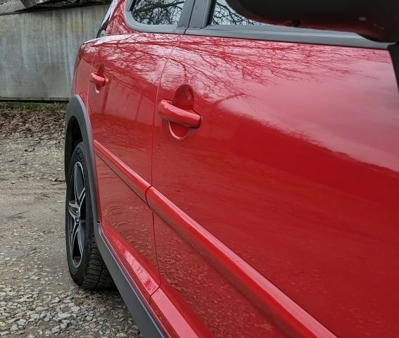 Красный Пежо 207, объемом двигателя 1.6 л и пробегом 230 тыс. км за 5300 $, фото 18 на Automoto.ua