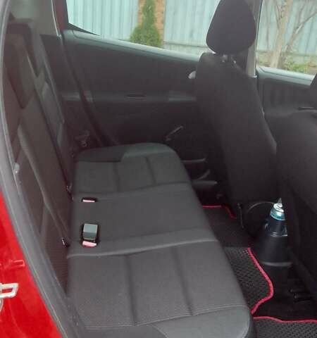 Червоний Пежо 207, об'ємом двигуна 1.4 л та пробігом 230 тис. км за 4500 $, фото 13 на Automoto.ua