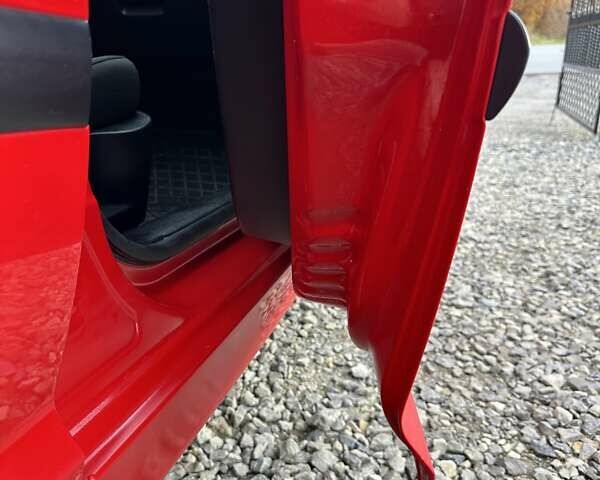 Пежо 207 2009 в Бережанах на Automoto.ua Красный Пежо 207, объемом двигателя 1.4 л и пробегом 230 тыс. км за 4350 $, фото 24 на Automoto.ua