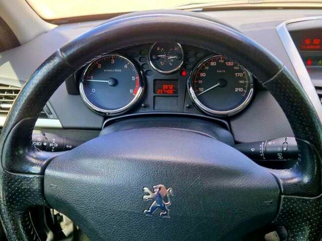 Пежо 207, об'ємом двигуна 1.6 л та пробігом 237 тис. км за 1050 $, фото 4 на Automoto.ua