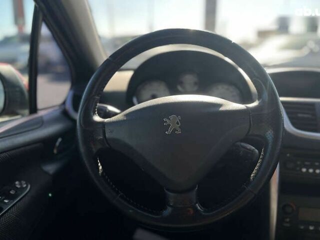 Пежо 207, объемом двигателя 1.6 л и пробегом 159 тыс. км за 3999 $, фото 11 на Automoto.ua