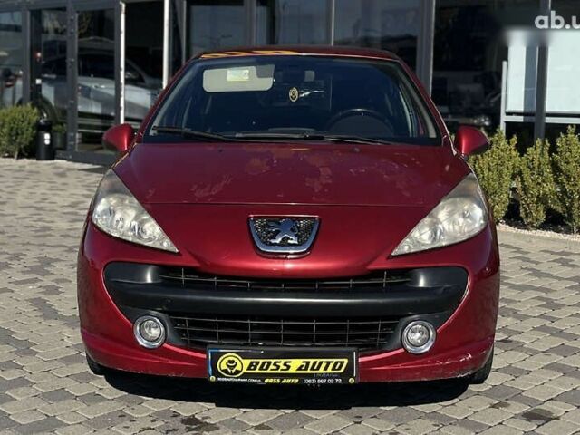 Пежо 207, объемом двигателя 1.6 л и пробегом 159 тыс. км за 3999 $, фото 1 на Automoto.ua