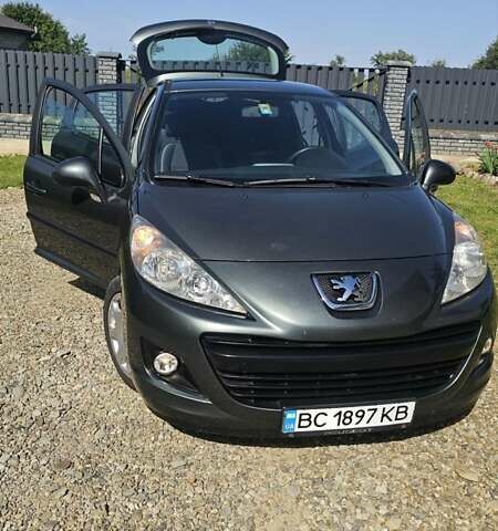 Пежо 207, объемом двигателя 1.36 л и пробегом 192 тыс. км за 4999 $, фото 35 на Automoto.ua