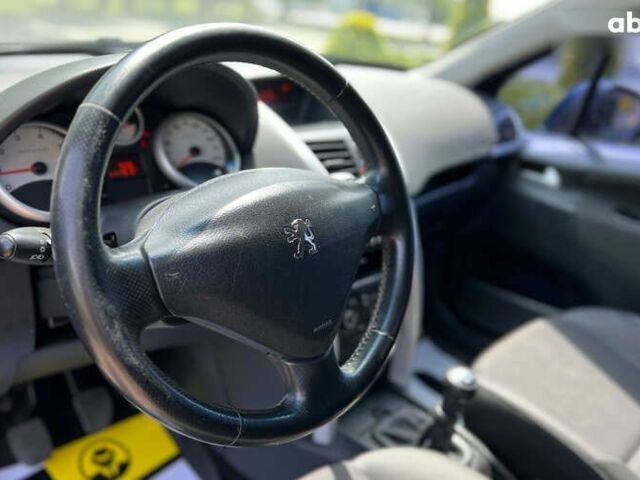 Пежо 207, об'ємом двигуна 0 л та пробігом 117 тис. км за 4950 $, фото 15 на Automoto.ua
