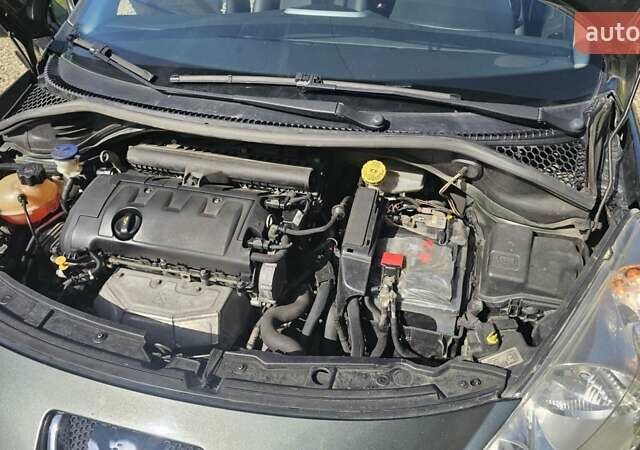 Пежо 207, объемом двигателя 1.36 л и пробегом 192 тыс. км за 4999 $, фото 40 на Automoto.ua