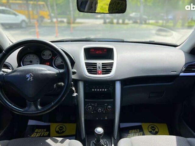 Пежо 207, об'ємом двигуна 0 л та пробігом 117 тис. км за 4950 $, фото 12 на Automoto.ua