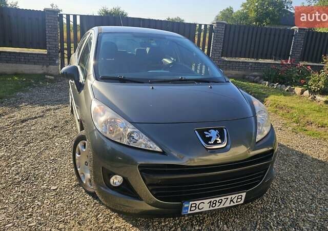 Пежо 207, объемом двигателя 1.36 л и пробегом 192 тыс. км за 4999 $, фото 2 на Automoto.ua