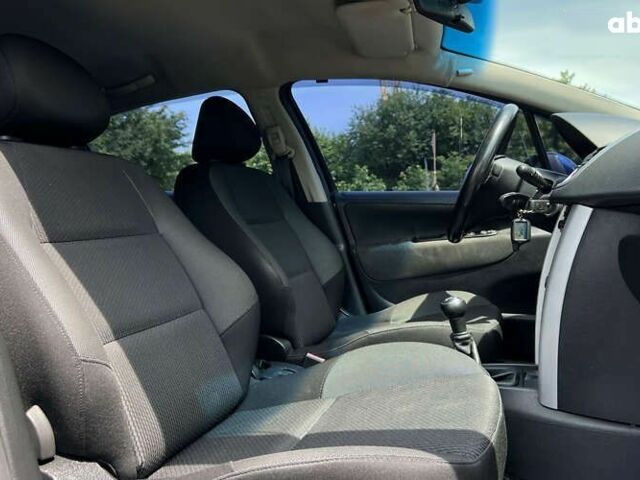 Пежо 207, об'ємом двигуна 0 л та пробігом 117 тис. км за 4950 $, фото 8 на Automoto.ua
