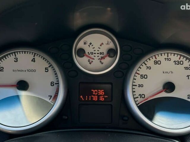 Пежо 207, об'ємом двигуна 0 л та пробігом 117 тис. км за 4950 $, фото 18 на Automoto.ua