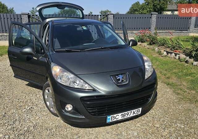 Пежо 207, объемом двигателя 1.36 л и пробегом 192 тыс. км за 4999 $, фото 39 на Automoto.ua