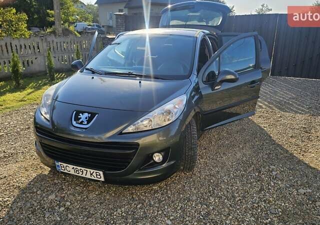 Пежо 207, объемом двигателя 1.36 л и пробегом 192 тыс. км за 4999 $, фото 19 на Automoto.ua