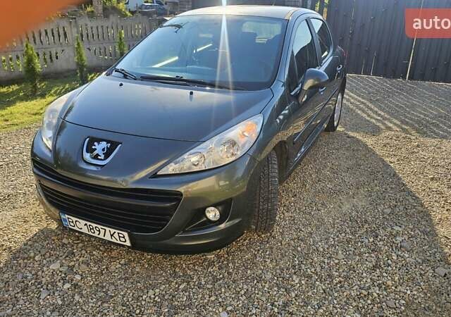Пежо 207, объемом двигателя 1.36 л и пробегом 192 тыс. км за 4999 $, фото 10 на Automoto.ua