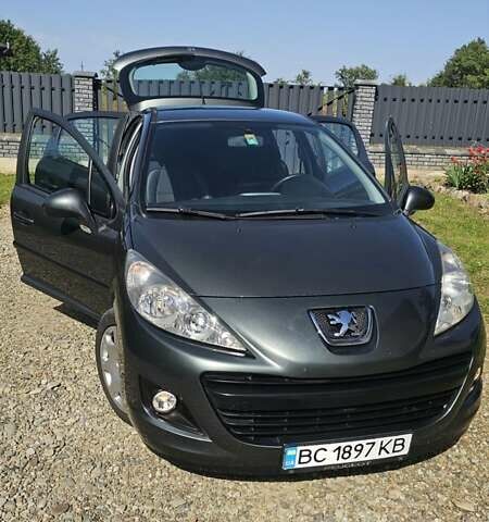 Пежо 207, объемом двигателя 1.36 л и пробегом 192 тыс. км за 4999 $, фото 33 на Automoto.ua