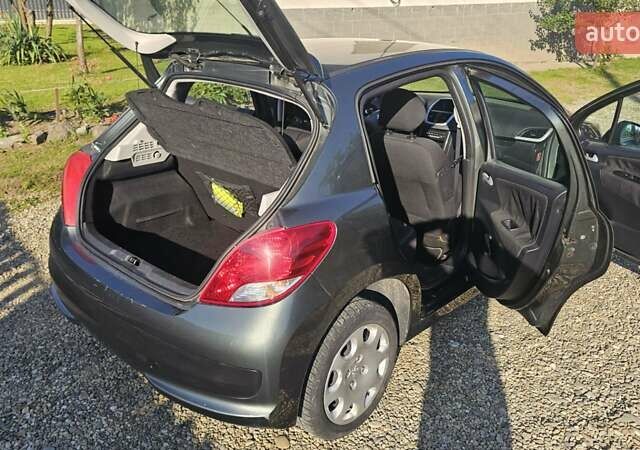 Пежо 207, объемом двигателя 1.36 л и пробегом 192 тыс. км за 4999 $, фото 27 на Automoto.ua