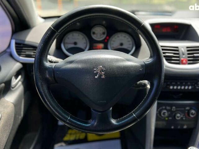 Пежо 207, об'ємом двигуна 0 л та пробігом 117 тис. км за 4950 $, фото 13 на Automoto.ua