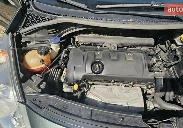 Пежо 207, объемом двигателя 1.36 л и пробегом 192 тыс. км за 4999 $, фото 42 на Automoto.ua