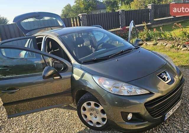 Пежо 207, объемом двигателя 1.36 л и пробегом 192 тыс. км за 4999 $, фото 3 на Automoto.ua