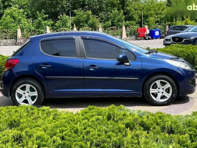 Пежо 207, об'ємом двигуна 0 л та пробігом 117 тис. км за 4950 $, фото 7 на Automoto.ua