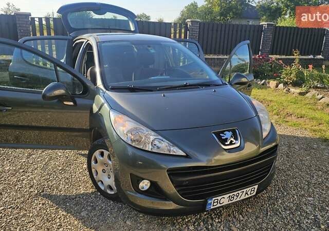 Пежо 207, объемом двигателя 1.36 л и пробегом 192 тыс. км за 4999 $, фото 4 на Automoto.ua