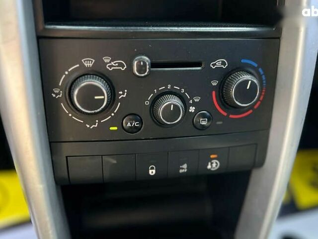 Пежо 207, об'ємом двигуна 0 л та пробігом 117 тис. км за 4950 $, фото 17 на Automoto.ua