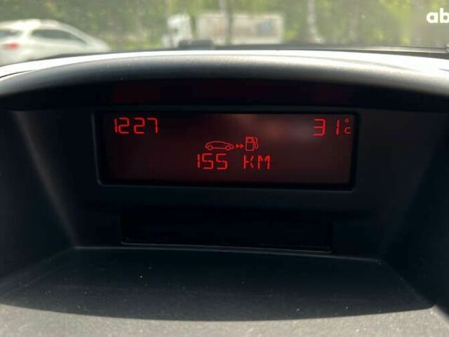 Пежо 207, об'ємом двигуна 0 л та пробігом 117 тис. км за 4950 $, фото 10 на Automoto.ua