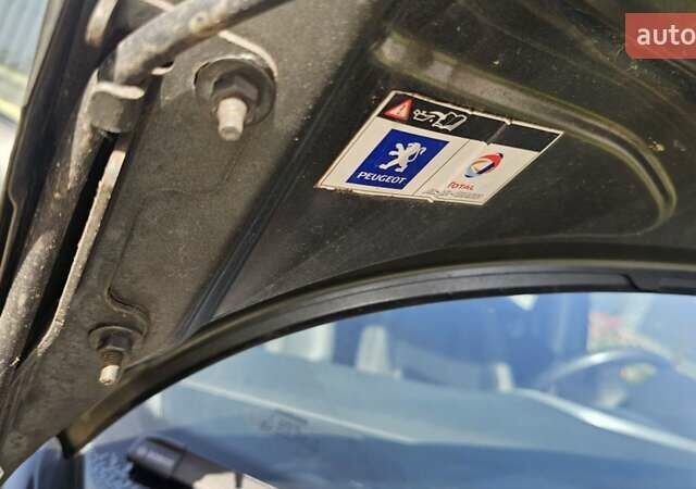 Пежо 207, объемом двигателя 1.36 л и пробегом 192 тыс. км за 4999 $, фото 30 на Automoto.ua
