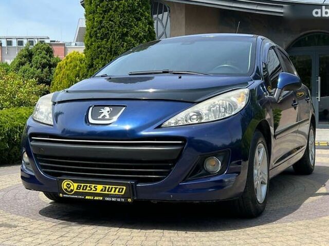 Пежо 207, об'ємом двигуна 0 л та пробігом 117 тис. км за 4950 $, фото 2 на Automoto.ua