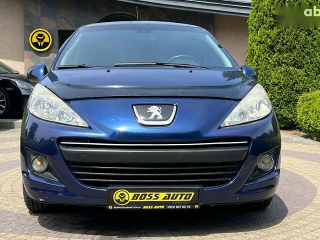 Пежо 207, об'ємом двигуна 0 л та пробігом 117 тис. км за 4950 $, фото 1 на Automoto.ua