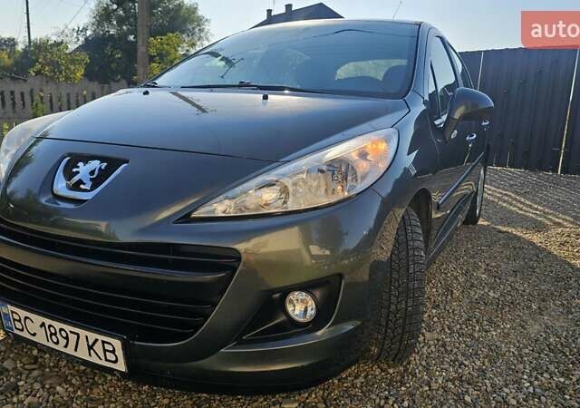 Пежо 207, объемом двигателя 1.36 л и пробегом 192 тыс. км за 4999 $, фото 11 на Automoto.ua