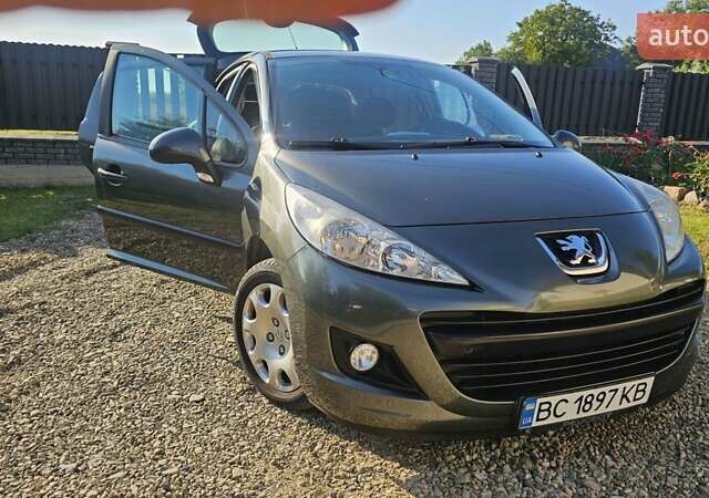 Пежо 207, объемом двигателя 1.36 л и пробегом 192 тыс. км за 4999 $, фото 17 на Automoto.ua