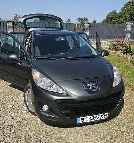 Пежо 207, объемом двигателя 1.36 л и пробегом 192 тыс. км за 4999 $, фото 36 на Automoto.ua