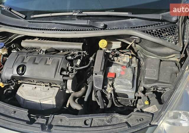 Пежо 207, объемом двигателя 1.36 л и пробегом 192 тыс. км за 4999 $, фото 41 на Automoto.ua